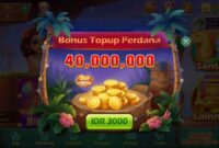 6 Cara Top Up Higgs Domino Via Pulsa, DANA, Itemku Murah