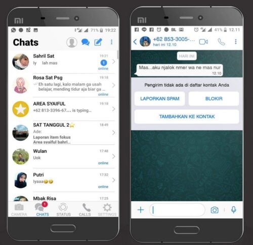 Apa Itu Aplikasi WhatsApp Mod iOS