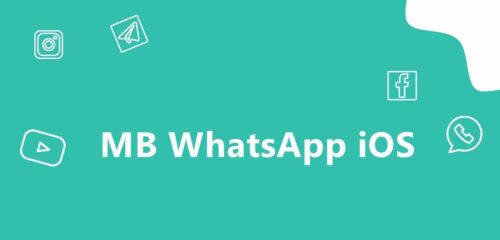 Apa Itu MB WhatsApp