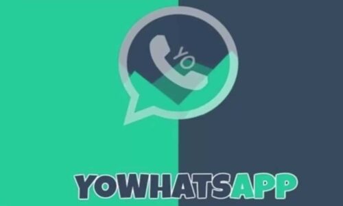 Apa Yang Baru Dari Versi Terbaru Yo WhatsApp