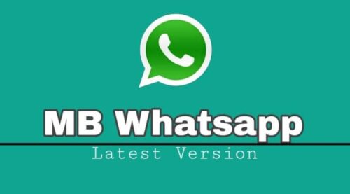 Cara Instal MB WhatsApp Secara Manual