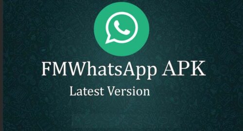 Cara Menginstal FM WhatsApp Secara Manual
