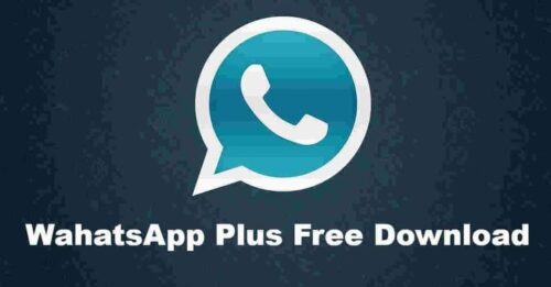Download WhatsApp Plus Apk Terbaru