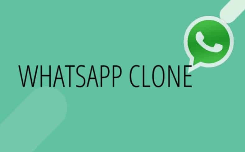 Download Whatsapp Clone App Mod Terbaru 2022 v8.0 No Ban