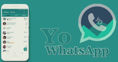 Download Yo WhatsApp v9.95 Apk Terbaru  2022