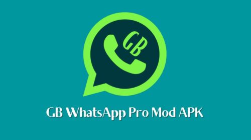 Fitur Premium GB WhatsApp Pro