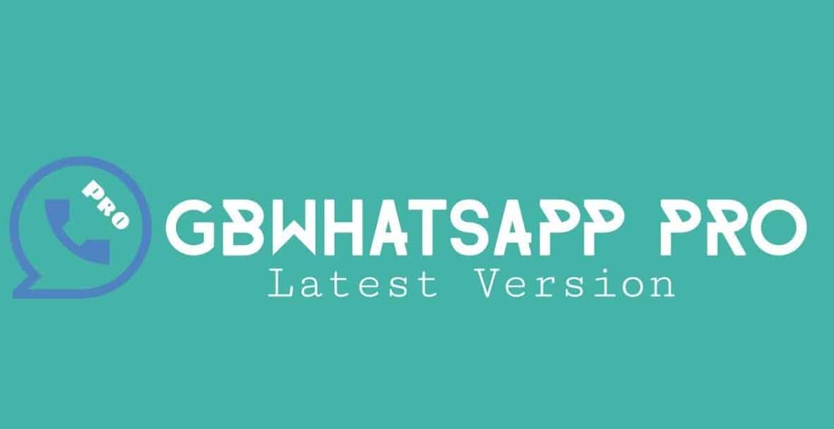GB WhatsApp Pro v18.90 Download Official Desember 2022