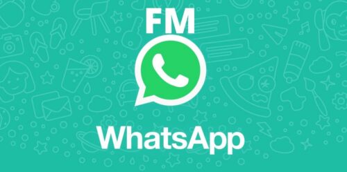 Kelebihan FM WhatsApp