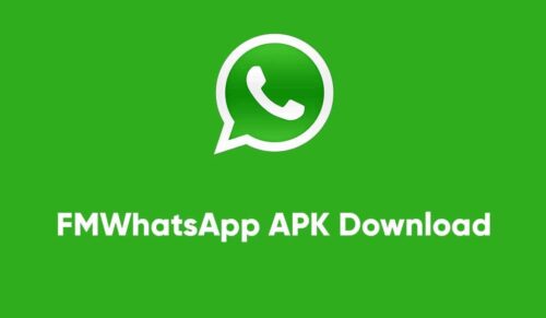 Link Download FM Whatsapp Terbaru 2022 Apk v19.40