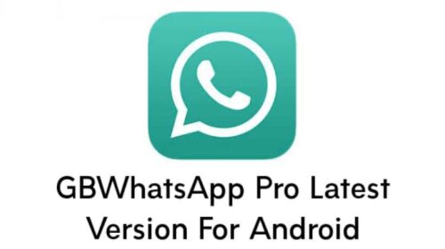 Link Download GB WhatsApp Pro v18.90 Official Desember 2022
