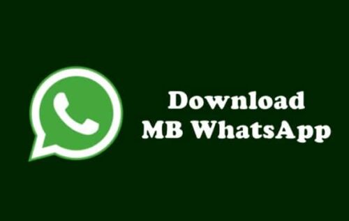 Link Download MB WhatsApp iOS Terbaru 2022