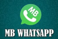 MB WhatsApp iOS Terbaru 2022 APK Download v9.49 No Ban!