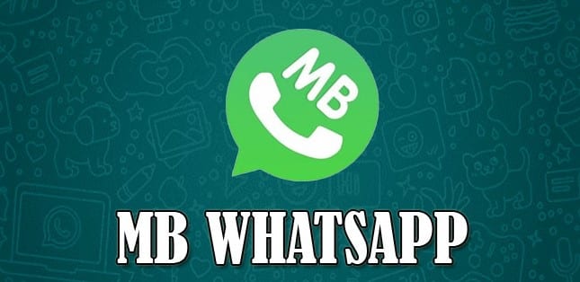 MB WhatsApp iOS Terbaru 2022 APK Download v9.49 No Ban!