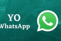 Yo WhatsApp v9.95 Apk Download Terbaru 2022 Anti Banned!