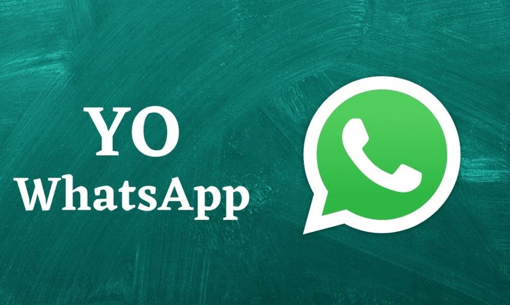 Yo WhatsApp v9.95 Apk Download Terbaru 2022 Anti Banned!
