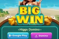 4 Cara Mudah Top Up Chip Higgs Domino Topbos Murah Meriah