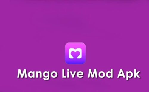 Apa Itu Mango Live Mod APK