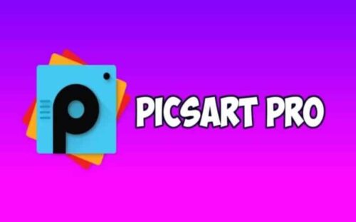 Apa Itu PicsArt Pro Mod Apk