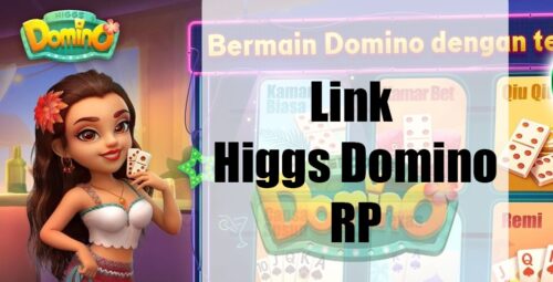 Cara Download Higgs Domino RP X8 Speeder Tanpa Iklan v1.95