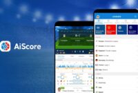 Download AiScore Premium Mod Apk v3.2.1 Piala Dunia Qatar