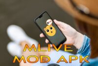 Download MLive Mod Apk v2.3.7.9 VIP Unlock ALL Room 2023