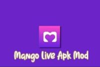 Download Mango Live Mod APK VIP 2023 Terbaru No Banned