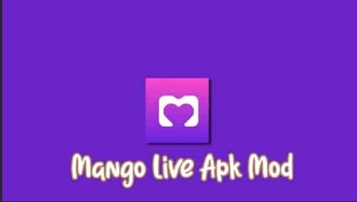 Download Mango Live Mod APK VIP 2023 Terbaru No Banned