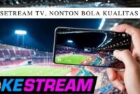 Download Okestream APK Nonton Piala Dunia Kualitas Full HD