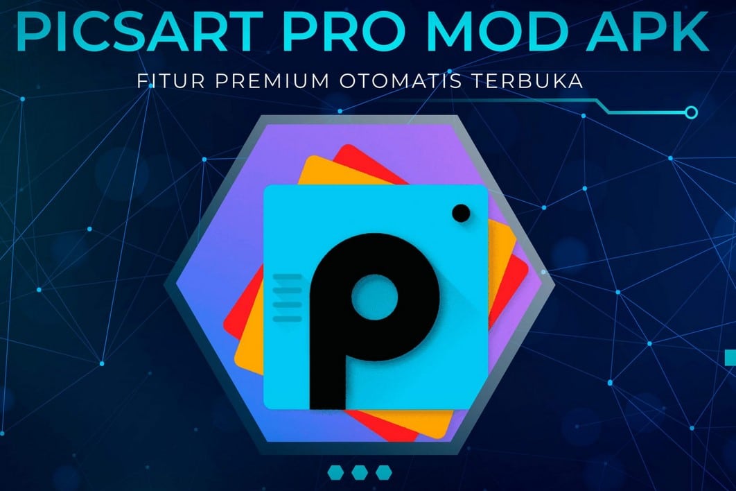 Download PicsArt Pro Mod Apk 2023 v21.3.0 Full Unlocked