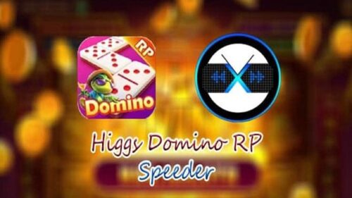 Pertanyaan Seputar Higgs Domino RP X8 Speeder