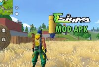 Sigma Battle Royale Download Mod Apk v1.0.3 Unlimited Money